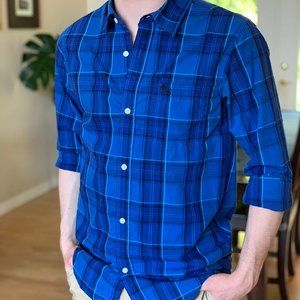 Plaid Shirt